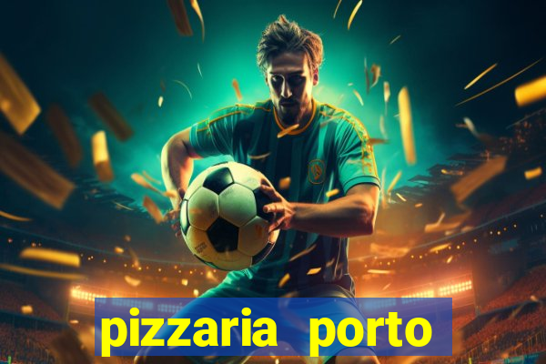 pizzaria porto velho 24 horas